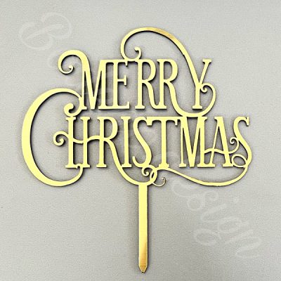 تاپر مری کریسمس - تاپر merry christmas متن code 486